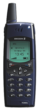 Ericsson R380