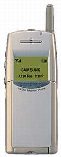 Samsung SCH-I201