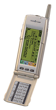 Samsung SCH-I201 