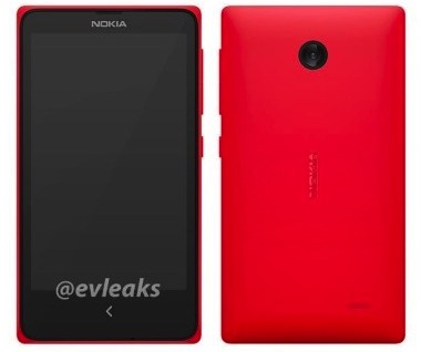 Nokia    Android 