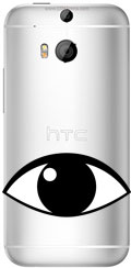 Появились первые слухи о новом смартфоне HTC Eye